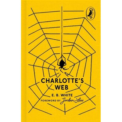 Charlotte's Web, Gebundene Ausgabe von E. B. White, Penguin Books Ltd, 978-0-241-77750-3