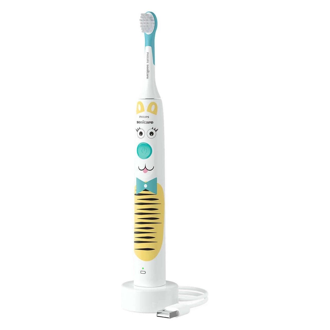 Philips Sonicare For Kids Design a Pet Edition (HX3601/01)