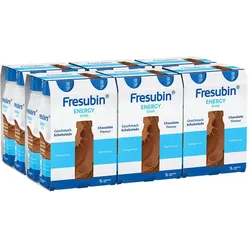 Fresubin Energy Trinknahrung Schokolade