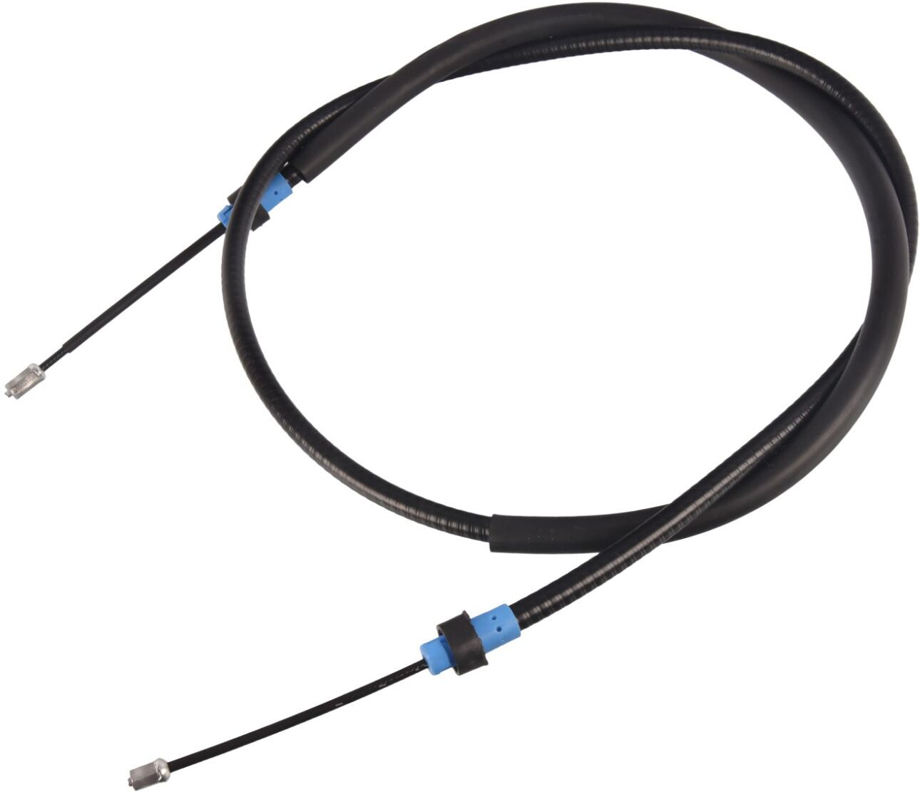 FEBI BILSTEIN 180480 Handbrake cable