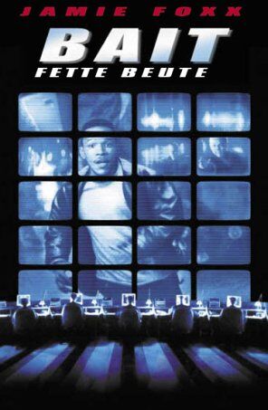 Antoine Fuqua - Bait - Fette Beute [VHS] - Preis vom 11.10.2026 03:10:56 h