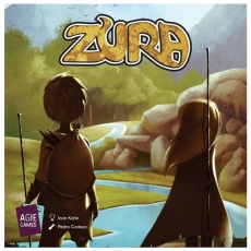 Agie Games Zura 292963