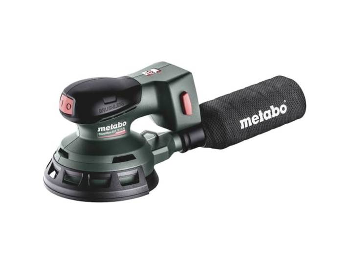 PowerMaxx SXA 12-125 BL (602035840) Lijadora excéntrica de batería