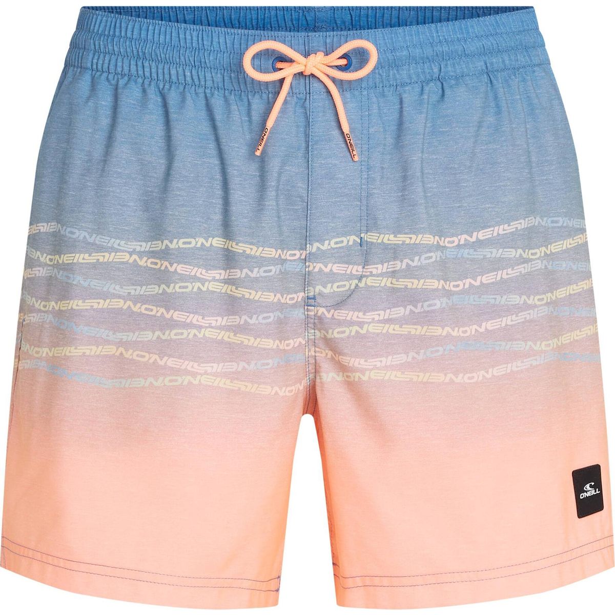 O'Neill O'neill First 15'' Swimshorts blue heritage o'neill flip flop (25056) M 2800253-25056-M