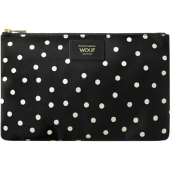 Wouf Grace, Necessaire, Schwarz