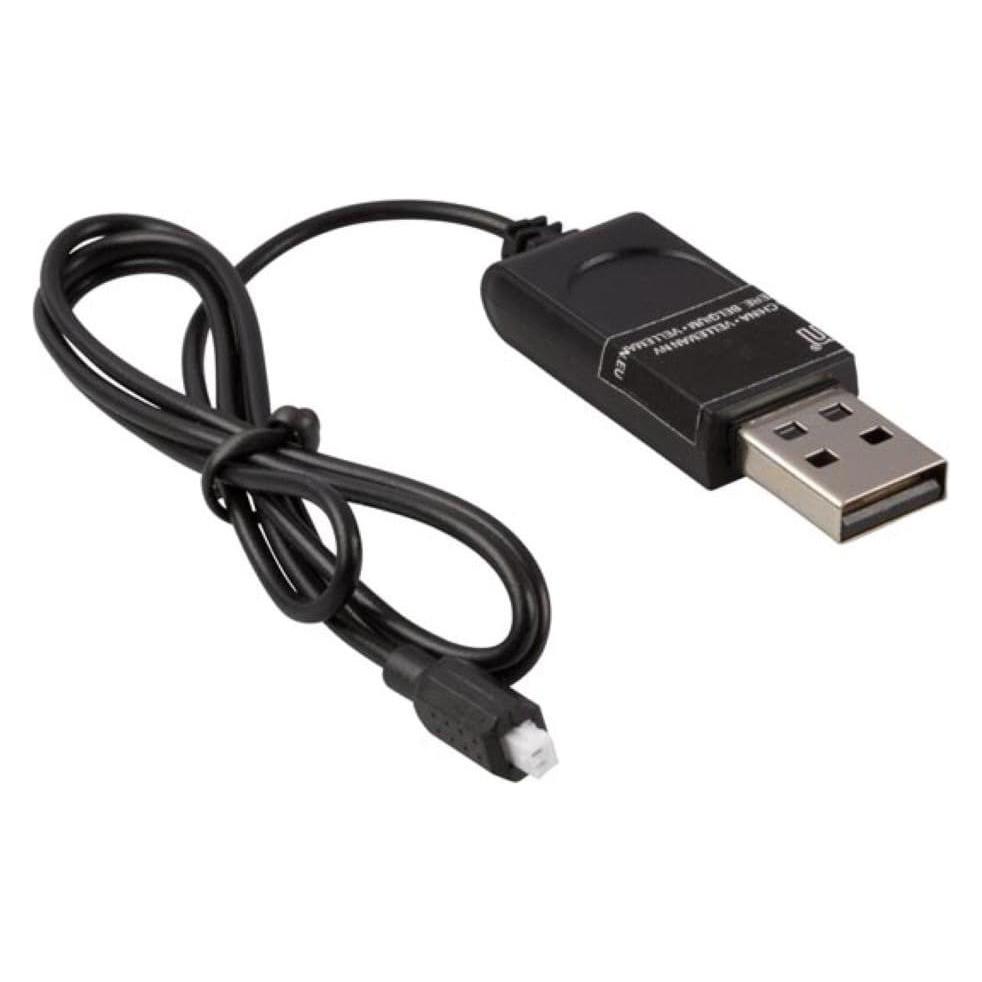 Auction Usb-Ladekabel Für Rcqc2 (RCQC2/SP4)
