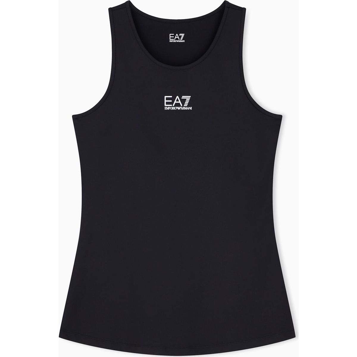 EA7 Tank black beauty (UC001) M 7W000314 AF14524-UC001-M
