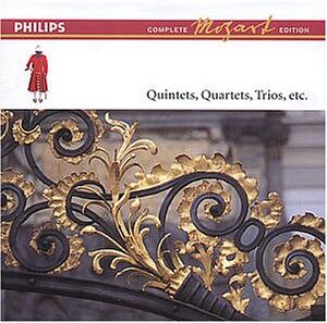 Various - Mozart-Edition Vol. 6 - Preis vom 12.10.2026 11:37:12 h