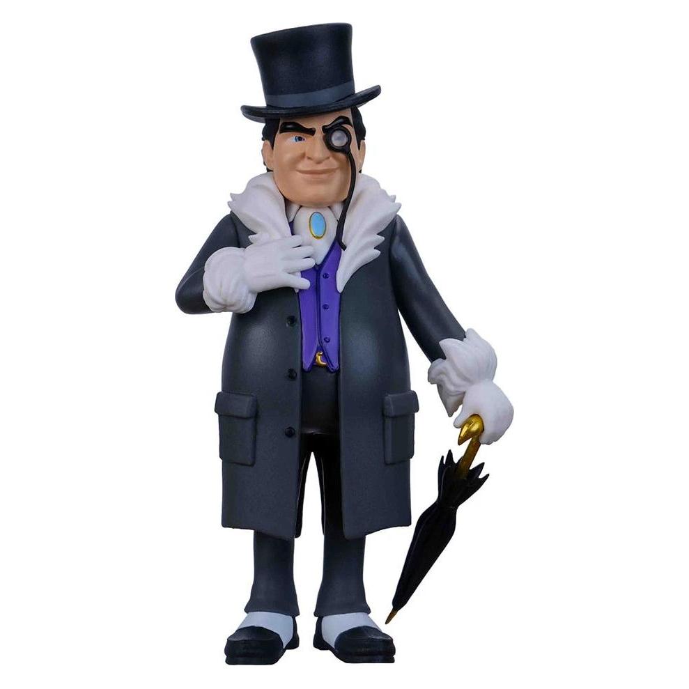 Minix Collection DC Comics - The Penguin 12 cm (Movies 150) - Sammelfigur (MN20720)