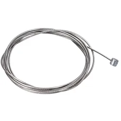 JAGWIRE Bremszug Mountain Sport Edelstahl | Shimano/SRAM 2750 mm
