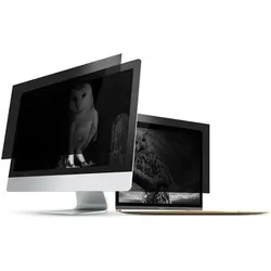 Genesis NATEC FILTR PRYWATYZUJĄCY OWL 17.3 16:9 (15.08", 16:9), Notebook Schutzfolie