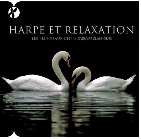 Various - Harpe et Relaxation - Preis vom 09.10.2026 07:28:09 h