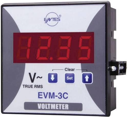 ENTES EVM-3-96