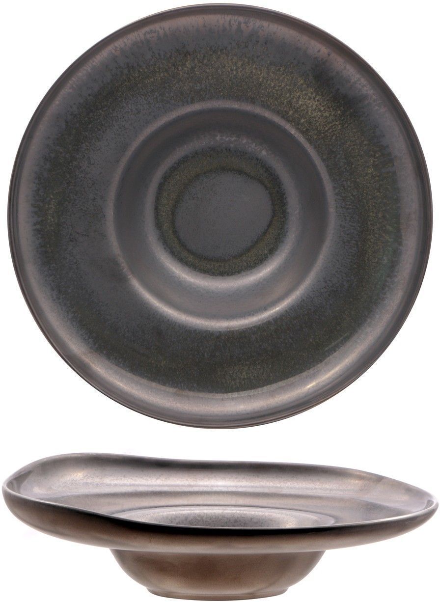 Feng Pasta Bowl 28 cm Oxide