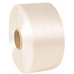 RS PRO, Verpackungsmaterial, Hotmelt Cord Polyester Strapping