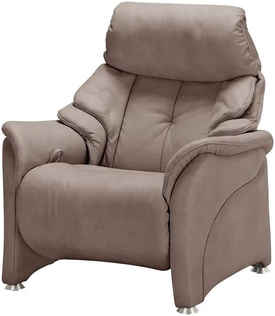 Himolla Relaxsessel mit verschiedenen Funktionen 4217 ¦ braun ¦ Maße (cm): B: 96