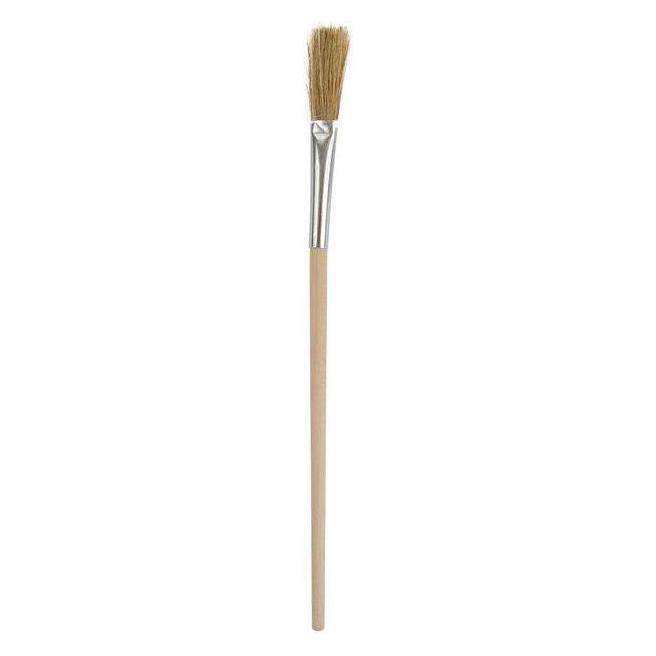Okko White Painters Brush 10 mm (10 mm) (33044371)