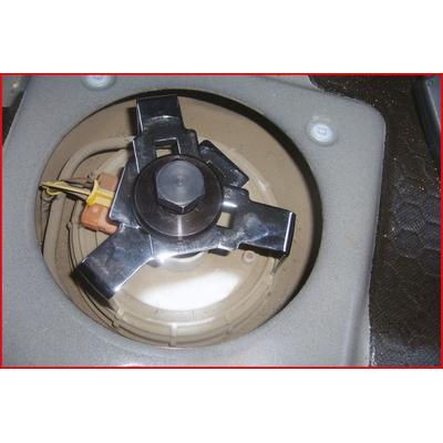 KS TOOLS Montagewerkzeugsatz, Tankgeber/Kraftstoffpumpe 1509386