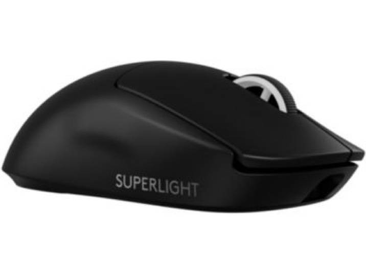 Logitech - Souris Gamer Sans Fil Pro X Superlight 2 Se Noir