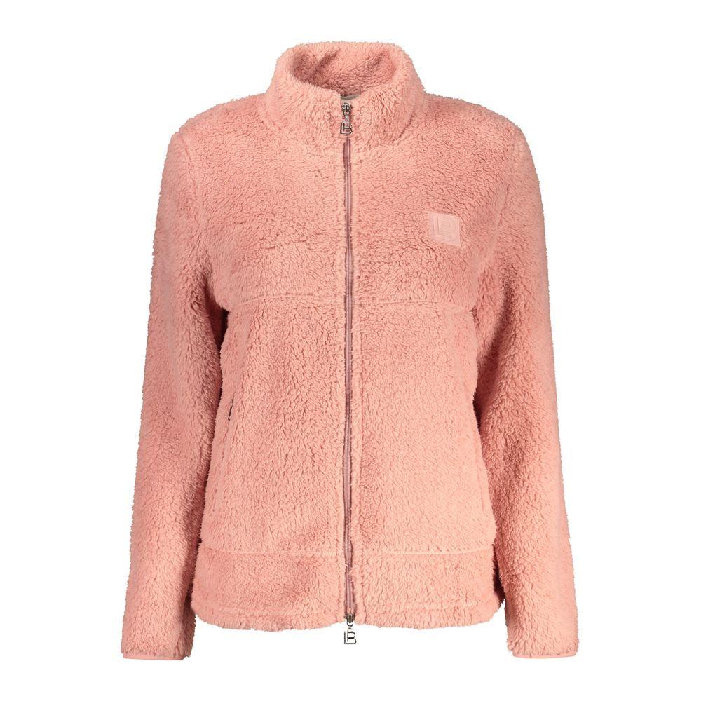 Laura Biagiotti Rosa Polyester Dames Sweater