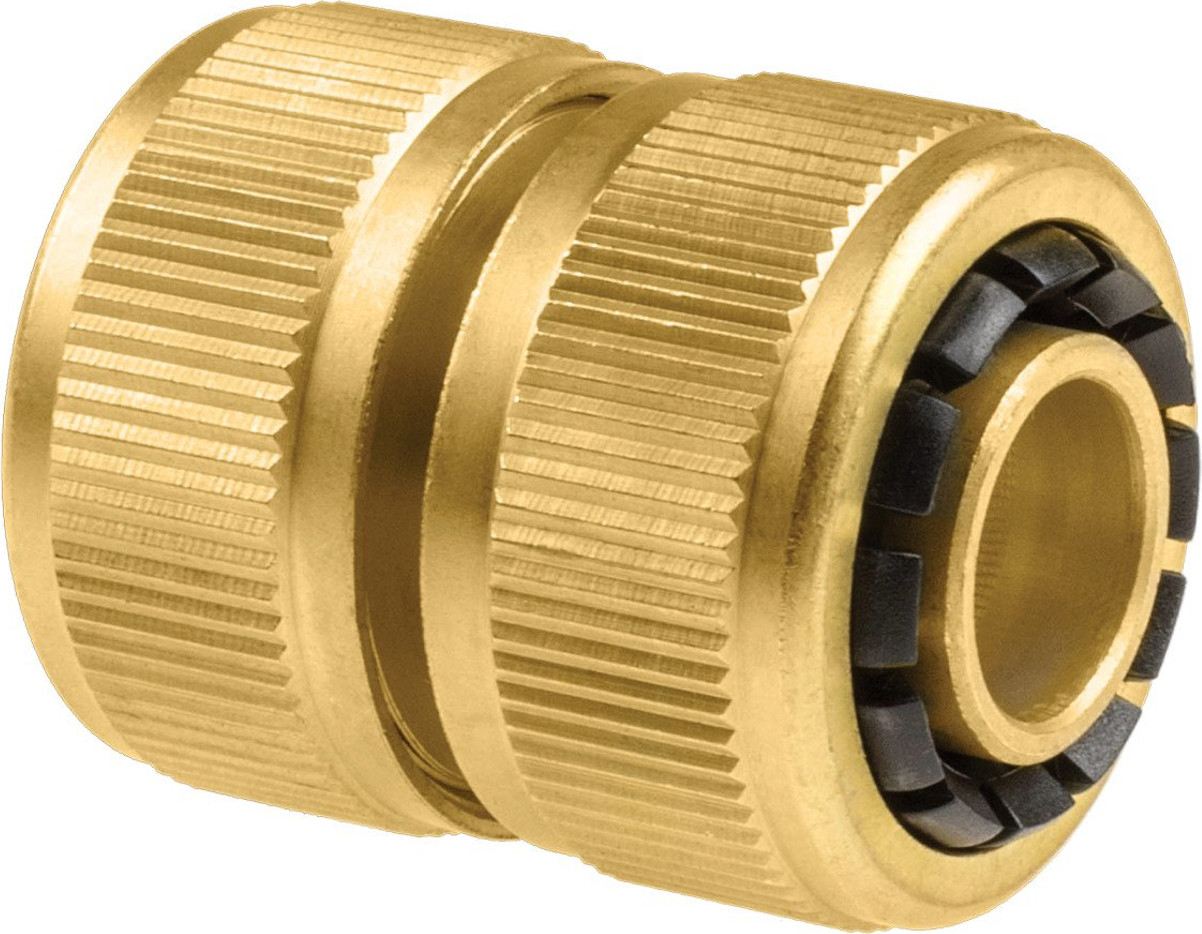 Cellfast slangkoppeling 3/4 inch messing
