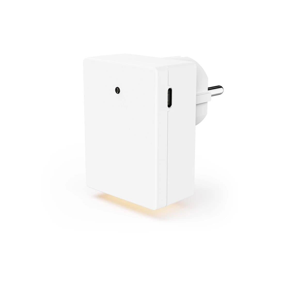 Hama 223506 Nachtlicht LED Warmweiß (3000K) Warmweiß AC 00223506