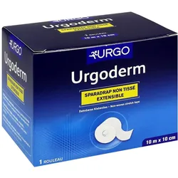 Urgoderm Stretch 10 cmx10 m 1 St