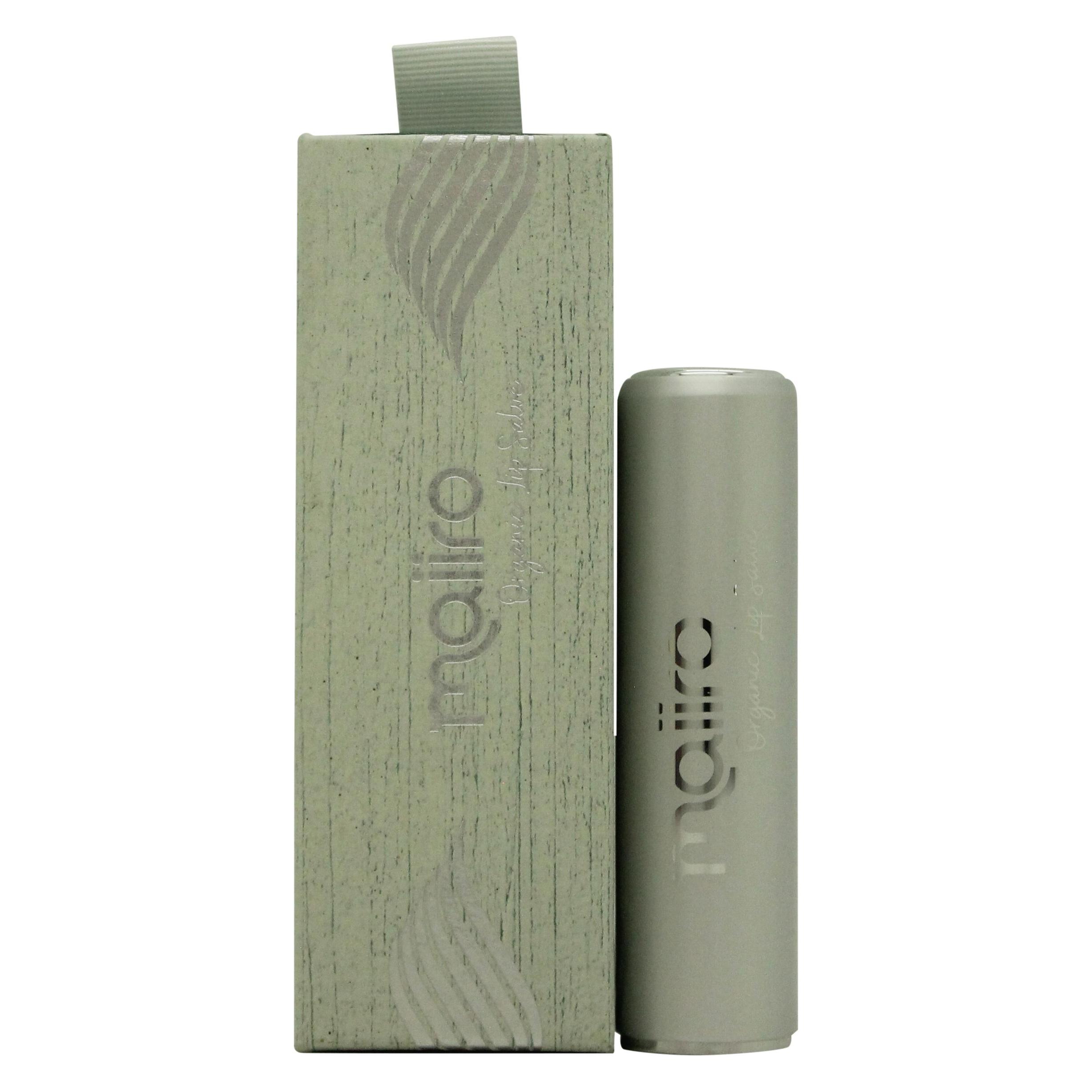 Maiiro Bio-Lippensalbe für Frauen 4g (Lippenbalsam) (48700986)