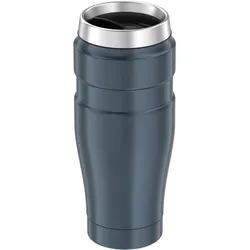Thermos, Trinkflasche + Thermosflasche, (0.47 l)