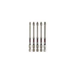 C.K T4470 PZML09D5 Bit-Set Pozidriv, PZ