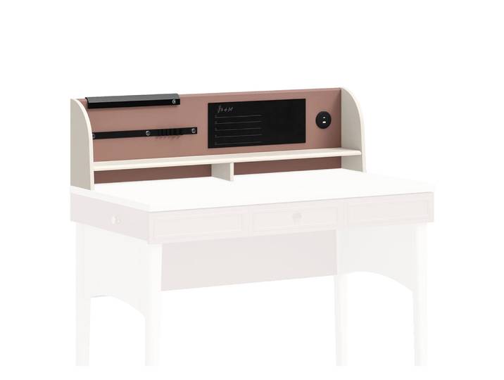 Schreibtischaufsatz Elegance
