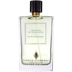 100 ml Simone Andreoli Leisure in Paradise Eau de Parfum Spray Intense