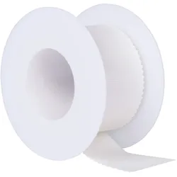 Actiomedic® Heftpflaster Silk 2,5 cm x 5 m auf Spule