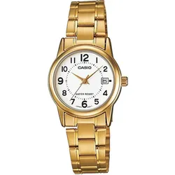 Casio Damenuhr – Modellreihe LTP-V002G