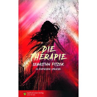 Die Therapie, Taschenbuch von Sebastian Fitzek, Spaß am Lesen, 978-3-947185-95-5