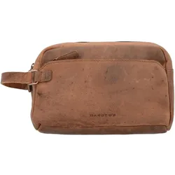 Harolds Kulturtasche, Necessaire, Braun