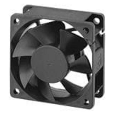 Sunon DCLüfter 12V xx Gleitlager (60 mm) (EE60251S2-1000U-999)