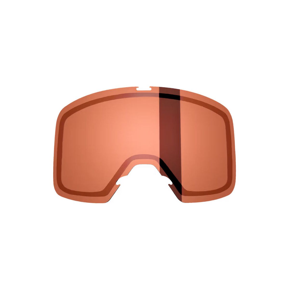Sweet Protection Ripley Replacement Lens Junior orange (120000) OS 835021-120000-OS