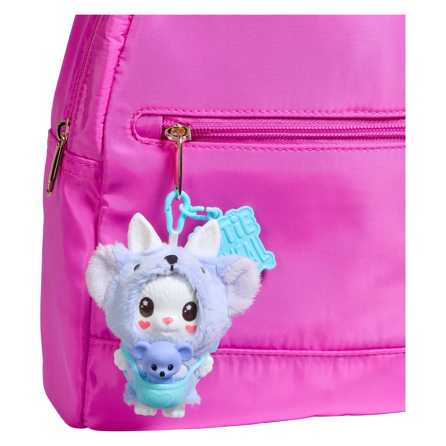 Barbie Cutie Reveal Pets Costume Cuties Series (HRK32)