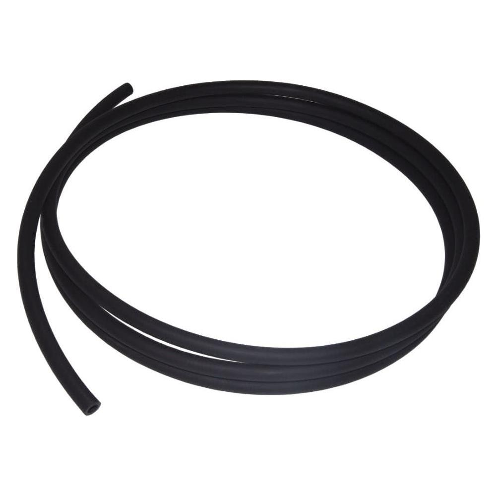Alphacool S8 ES TPV 8/5 - Schlauch - Black Matte 3,3m (10ft) Retailbox 330cm (3.30 m, Kunststoff) (18731)
