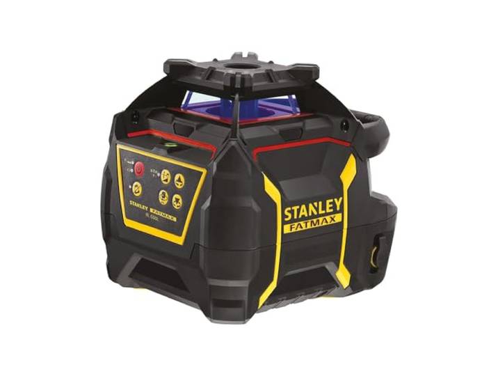 Pack investissement niveau rotatif RL600L (Li-Ion) STANLEY - FMHT77224-1
