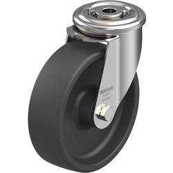 Blickle 754754 LIXR-POHI 125G Lenkrolle Rad-Durchmesser: 125 mm Tragfähigkeit (max.): 150 kg 1 St.