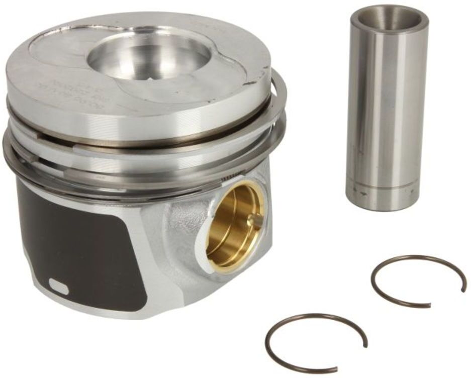 Engitech Pistone ENT050011 STD
