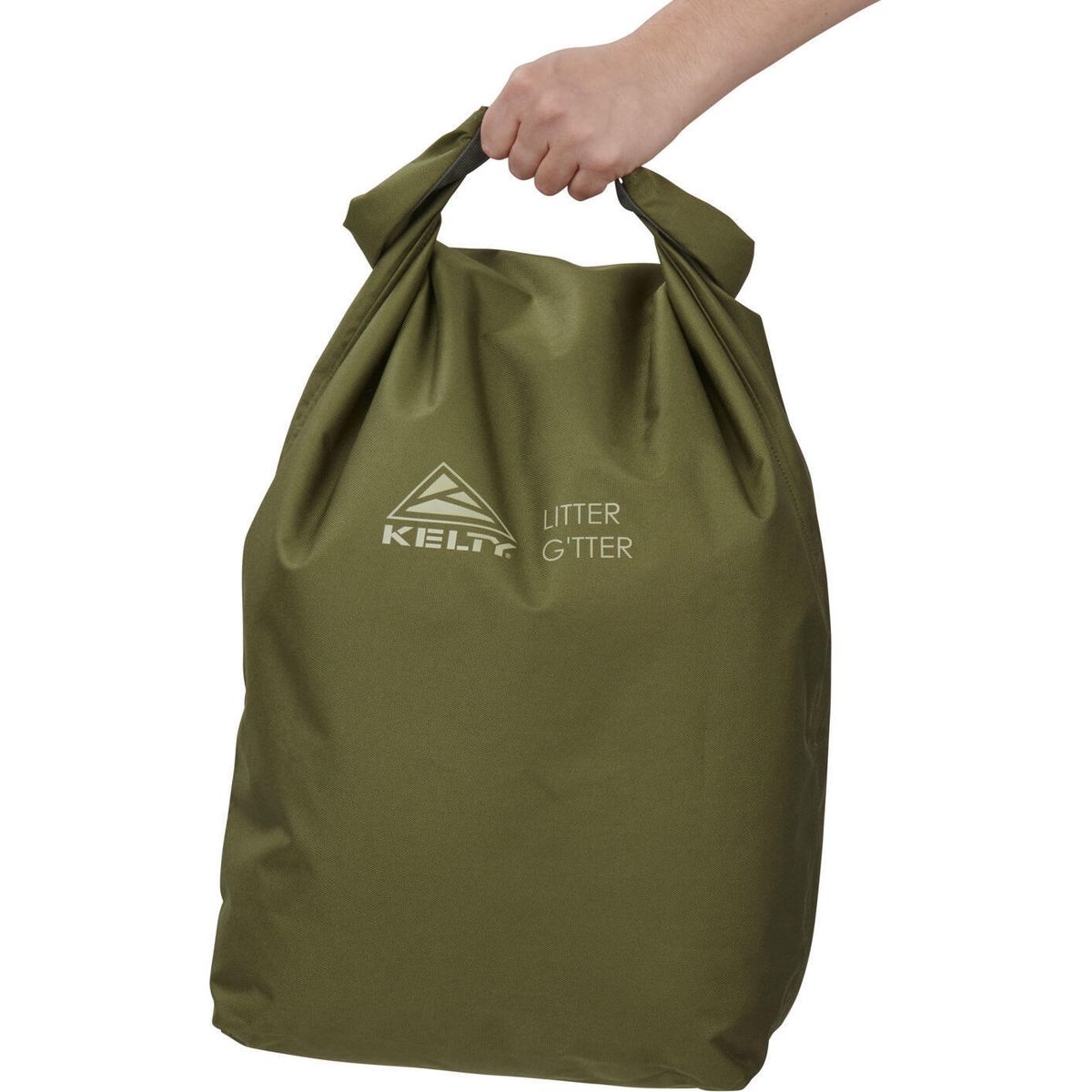 Kelty Litter G'tter winter moss 24669322WM