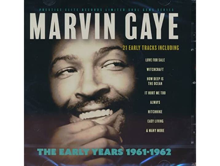 The Early Years, 1961-1962