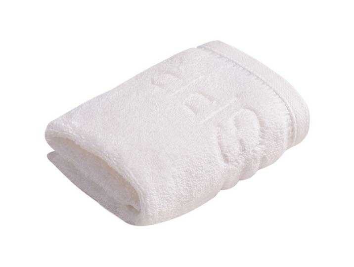 Esprit Lavette Modern Solid weiss Baumwolle B 30 T 30 cm