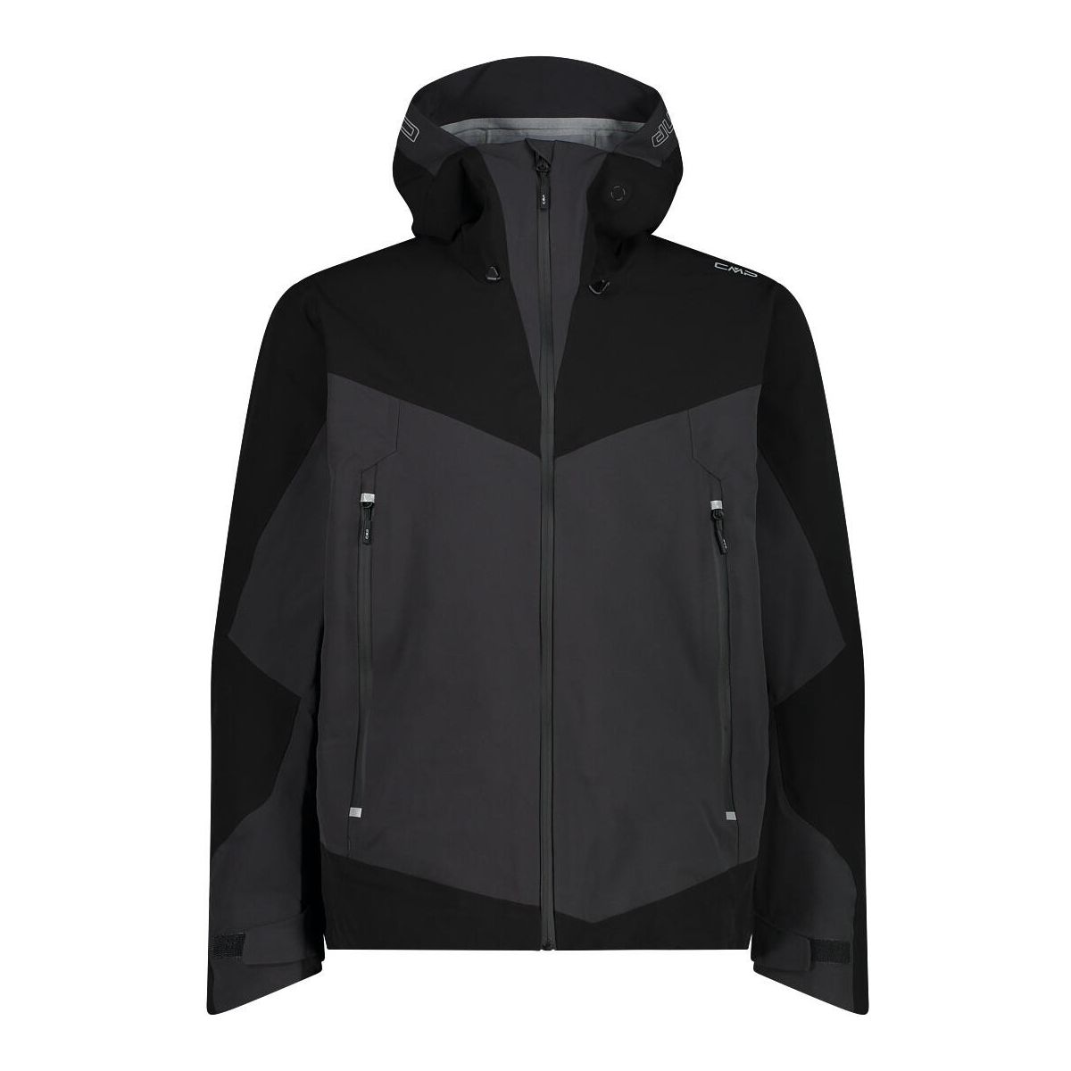 CMP MAN Jacket FIX Hood antracite (U423) 52 33W2997-U423-52