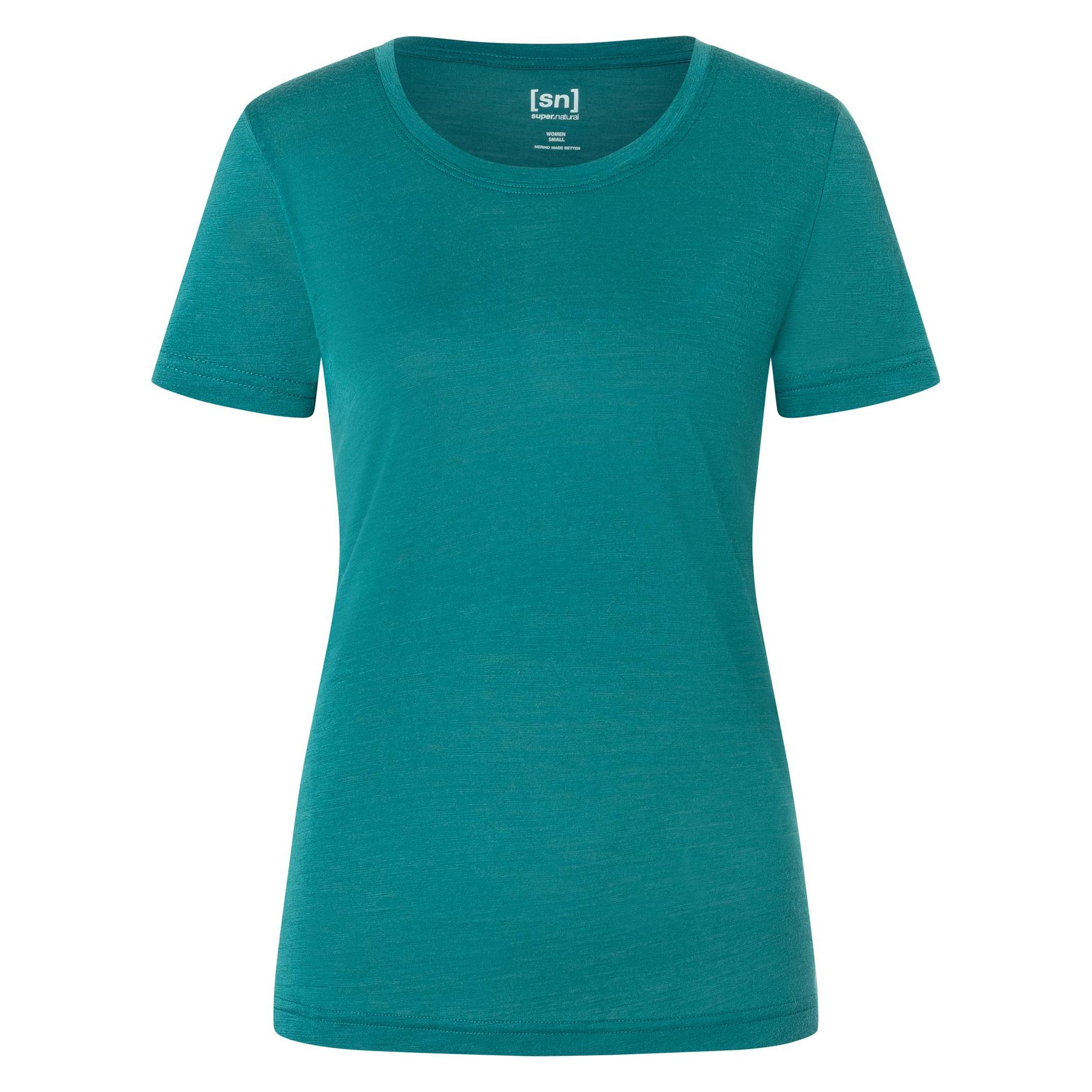 Super Natural W Midsummer Tee (XS) (SNW024550-5)