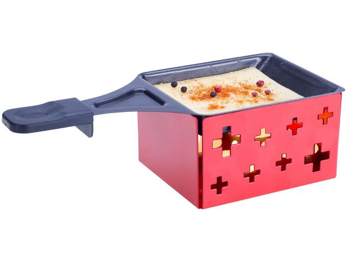 Nouvel Mini Raclette & Grill Easy