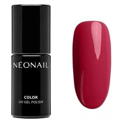 Neonail Nonail UV Nail Polish 72ml Red Spread Love (UV-Gel Lack) (62736424)